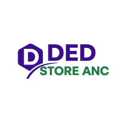 DEDSTORE LOGO